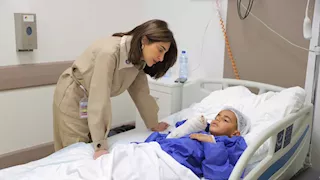 "حرق بالماء المغلي وماء النار".. حكايات صادمة في مستشفى أهل مصر