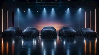 من 800 ألف لـ5 ملايين.. سيارات تطرح لأول مرة بالسوق المصري في أبريل