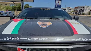 سيناء أمان 2026.. نادي السيارات المصري يقود مسيرة دولية في أرض الفيروز