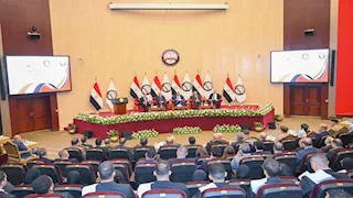 النيابة العامة تحتضن فعالية ثقافية عن العبور وتحرير سيناء