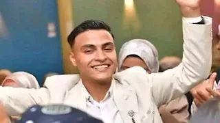 من فرحة زفاف إلى مأساة.. تفاصيل وفاة شاب في ظروف غامضة بالزقازيق (صور)