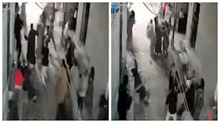 مقتل مؤذن وإصابة شقيقه في مشاجرة دامية بقرية ميت بشار في الشرقية