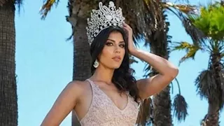 واقعة مروعة.. نهاية مأساوية لملكة جمال المكسيك 