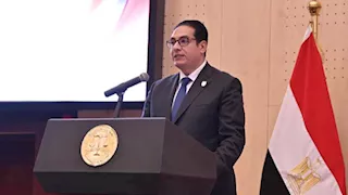 رئيس جامعة القاهرة عن جهود النيابة العامة: صانت مقدرات الدولة 