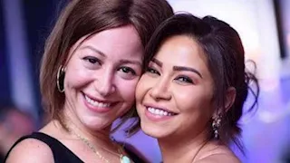 "منة شلبي وشيرين".. 5 نجوم تصدروا التريند الفترة الماضية