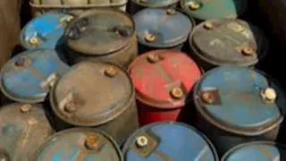  إحباط تهريب مواد بترولية وأسمدة مدعمة في حملة مكبرة بالأقصر (صور)