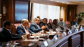 قمة سيتي سكيب 2026 تبحث تحفيز الاستثمار وتعزيز نمو السوق العقاري المصري