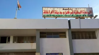 مبادرة جديدة بالوادي الجديد.. سلع غذائية بأسعار مخفضة في الداخلة