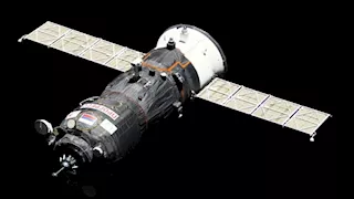 وصول مركبة "بروجريس إم إس-34" الروسية إلى المدار بنجاح.. ما القصة؟