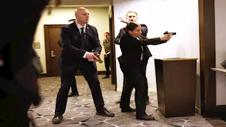 شرطة واشنطن: الهجوم على فندق ترامب نفذه شخص واحد