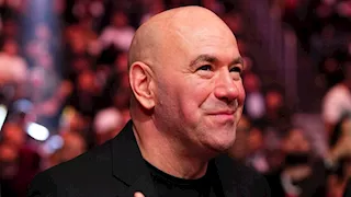 محاولة اغتيال ترامب.. رئيس منظمة UFC يرفض الانبطاح خلال إطلاق النار بالبيت الأبيض