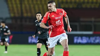 أزمة في الأهلي بسبب جراديشار.. ماهي؟