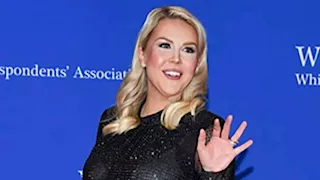 متحدثة ترامب "حامل" وتغيب عن البيت الأبيض.. من هي كارولين ليفيت؟ (صور- فيديو)