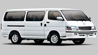 "سيارات أكل العيش".. أسعار ميكروباص كينج لونج موديل 2026 في مصر