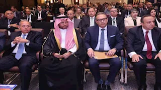 رئيس تنمية المشروعات: تم ضخ أكثر من 24 مليار جنيه في آخر 3 سنوات