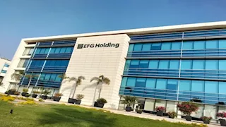 إي إف چي للحلول التمويلية تتعاون مع إنفنيتي لإطلاق تمويل بنية شحن السيارات الكهربائية