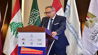 رئيس اتحاد المصارف: عدد محافظ الهاتف المحمول بمصر ارتفع إلى 60 مليون محفظة في 2025 