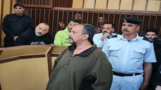 "لغز الشال".. والد عروس بورسعيد يفجر مفاجأة: لم أرَ أداة الجريمة حول عنق ابنتي