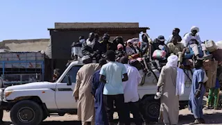 بسبب "بئر ماء".. مقتل 42 شخصًا في اشتباكات دامية شرق تشاد