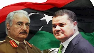 رفض مصراتة يُعرقل "مبادرة توحيد السلطة" بين الدبيبة والجيش الليبي.. ماذا حدث؟