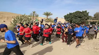 "من الهيمالايا إلى النيل".. احتفالية بمحمية وادي دجلة لتعزيز التعاون الدولي