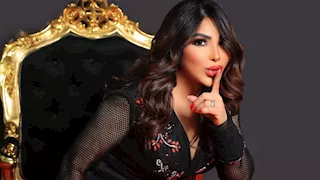 براءة غادة إبراهيم من تهمة سب وقذف بوسي شلبي