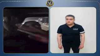 بعد تداول فيديو.. ضبط متهم بالتحرش بفتاة داخل سيارة أجرة بالقليوبية