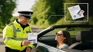 كيف تحصل على رخصة قيادة في مصر لاستخدامها بأكثر من 150 دولة حول العالم