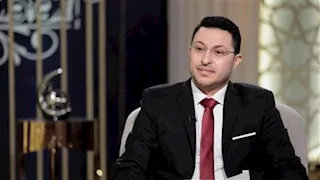 داعية: النقاب  من الدين والمكياج قد يكون أخطر في بعض الحالات