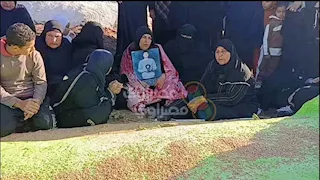 "خرج لخطوبة صديقه فعاد جثة".. قصة مقتل بطل كاراتيه في كفر الشيخ (فيديو وصور)