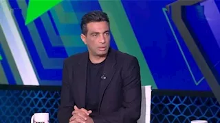 شادي محمد يعلق عبر مصراوي على تعادل الزمالك وإنبي بالدوري