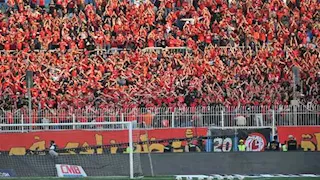 موقف نادر من الجمهور وتصريحات مفاجئة.. ماذا حدث في مباراة الأهلي وبيراميدز؟ (تغطية صور وفيديو)