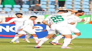 "هزيمة المصري ولاتسيو".. نتائج مباريات أمس الإثنين 7 سبتمبر