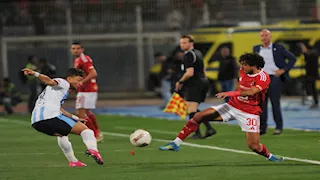 "بعد ثلاثية بيراميدز".. ماذا يحتاج الأهلي لضمان التأهل لدوري أبطال أفريقيا 2026-2027؟