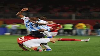 بعد إصابته أمام بيراميدز.. هل يغيب ياسر إبراهيم عن مباراة الزمالك المقبلة بالدوري؟