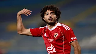 "هدف ملغي وثلاثية زرقاء".. ملخص الشوط الثاني من مباراة الأهلي وبيراميدز