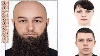 لغز حريق "فيلا أكتوبر" الذي أوقع "عصابة إيفان الأوكرانية" في فخ مباحث الجيزة 