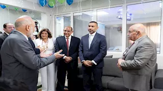 جمعية الأورمان تفتتح دار "ملائكة الهرم" لرعاية الأيتام بعد تطويرها - صور