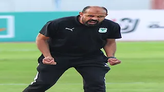 خسر من الأهلي وبيراميدز فقط.. أرقام عماد النحاس مع المصري بعد الرحيل المفاجئ