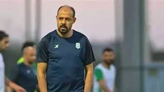 "بدون خسارة".. ماذا قدم عماد النحاس مع المصري بعد فوزه علي سموحة؟