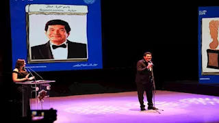 باسم سمرة عن عصام عمر: فنان موهوب وطريقه لم يكن مفروشا بالورود