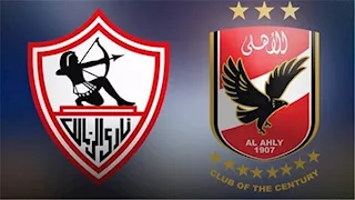 موعد مباراة الأهلي والزمالك في قمة الدوري المصري