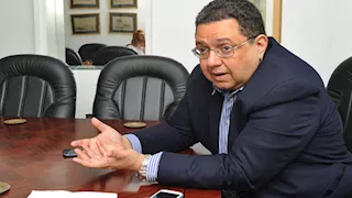 زياد بهاء الدين: مصر تعاني من مصيدة ديون ستستمر دون طفرة تنموية