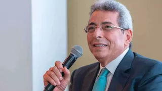 " كل الآراء مرحب بها والشتائم لا تعنيني".. محمود سعد يكشف سر عدم رده على منتقديه (فيديو)