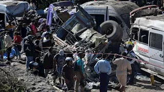 ارتفاع حصيلة ضحايا تفجير كولومبيا إلى 20 قتيلا و36 جريحا