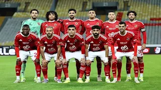 عودة الشحات والشناوي.. و4 غيابات في الأهلي عن القمة 