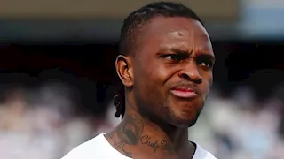 "يريد إفساد اللعب".. تعليق قوي من شيكو بانزا بعد تعادل الزمالك مع إنبي