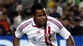 الغاني كريم الحسن: فضلت الزمالك على أوروبا.. وحسن شحاتة كان بمثابة والدي (حوار)