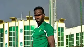 بالمستندات.. الاتحاد السكندري ينهي أزمة حظر القيد ويغلق ملف "تراوري" نهائيًا