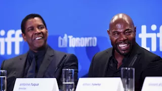 تميمة حظ دينزل واشنطن.. من هو أنطوان فوكوا مخرج الفيلم المثير للجدل "Michael"